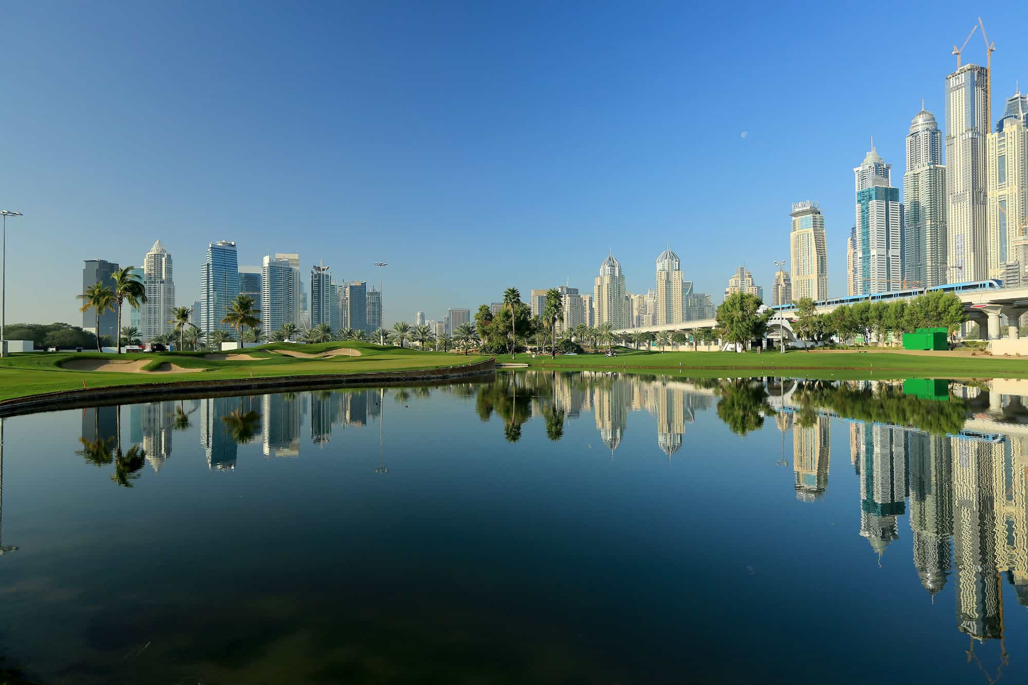 Emirates-Golf-Club-Faldo-18th
