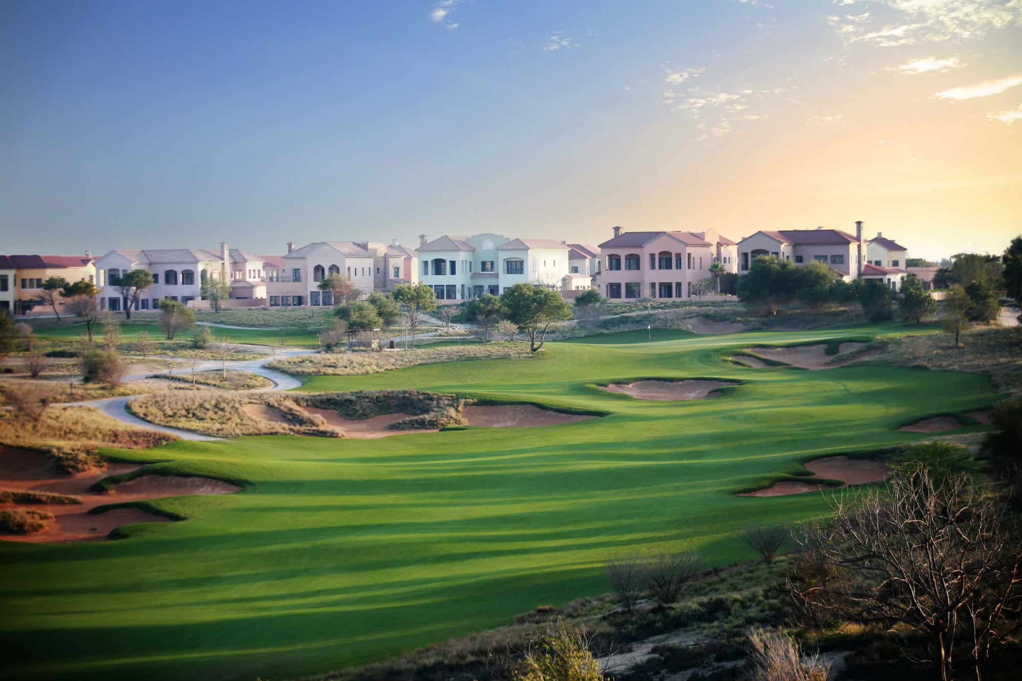 Jumeirah-Golf-Estates-Fire-Course-6th-hole