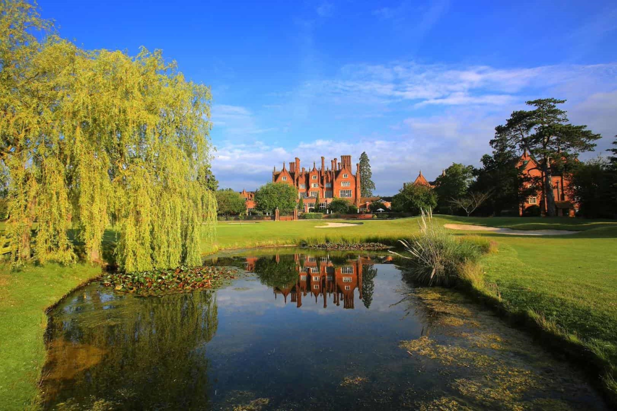 Dunston Hall (87)