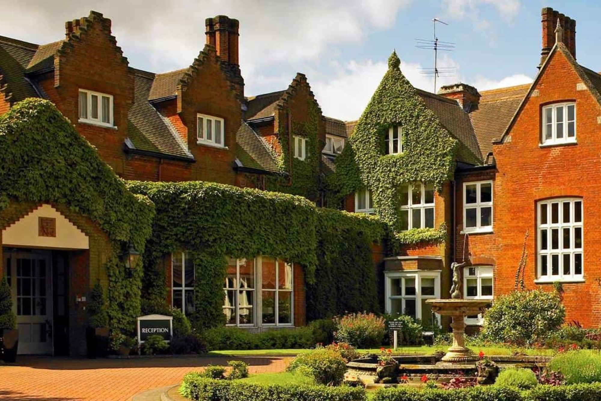 Sprowston Manor (94)