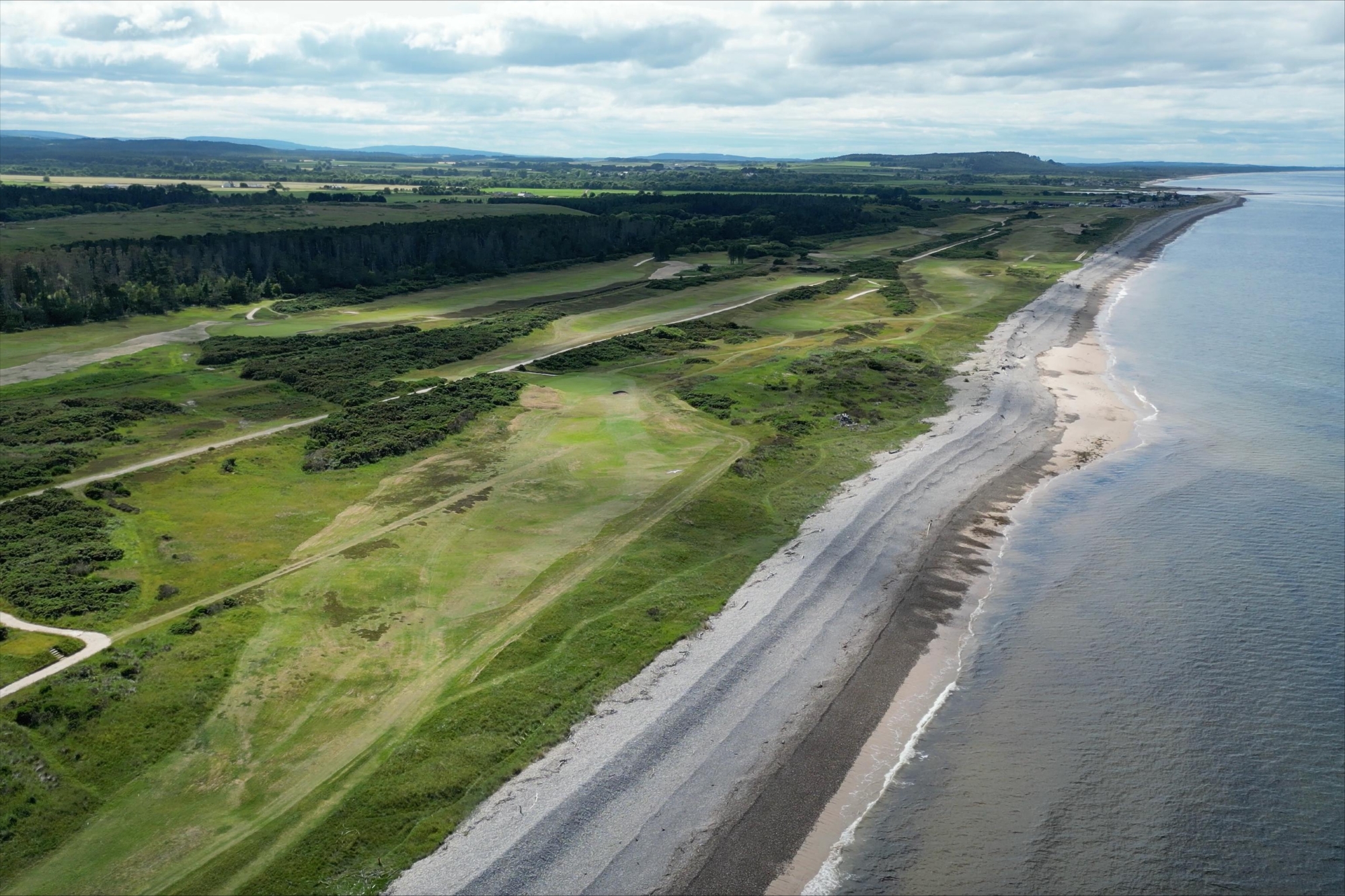 Spey Bay 2