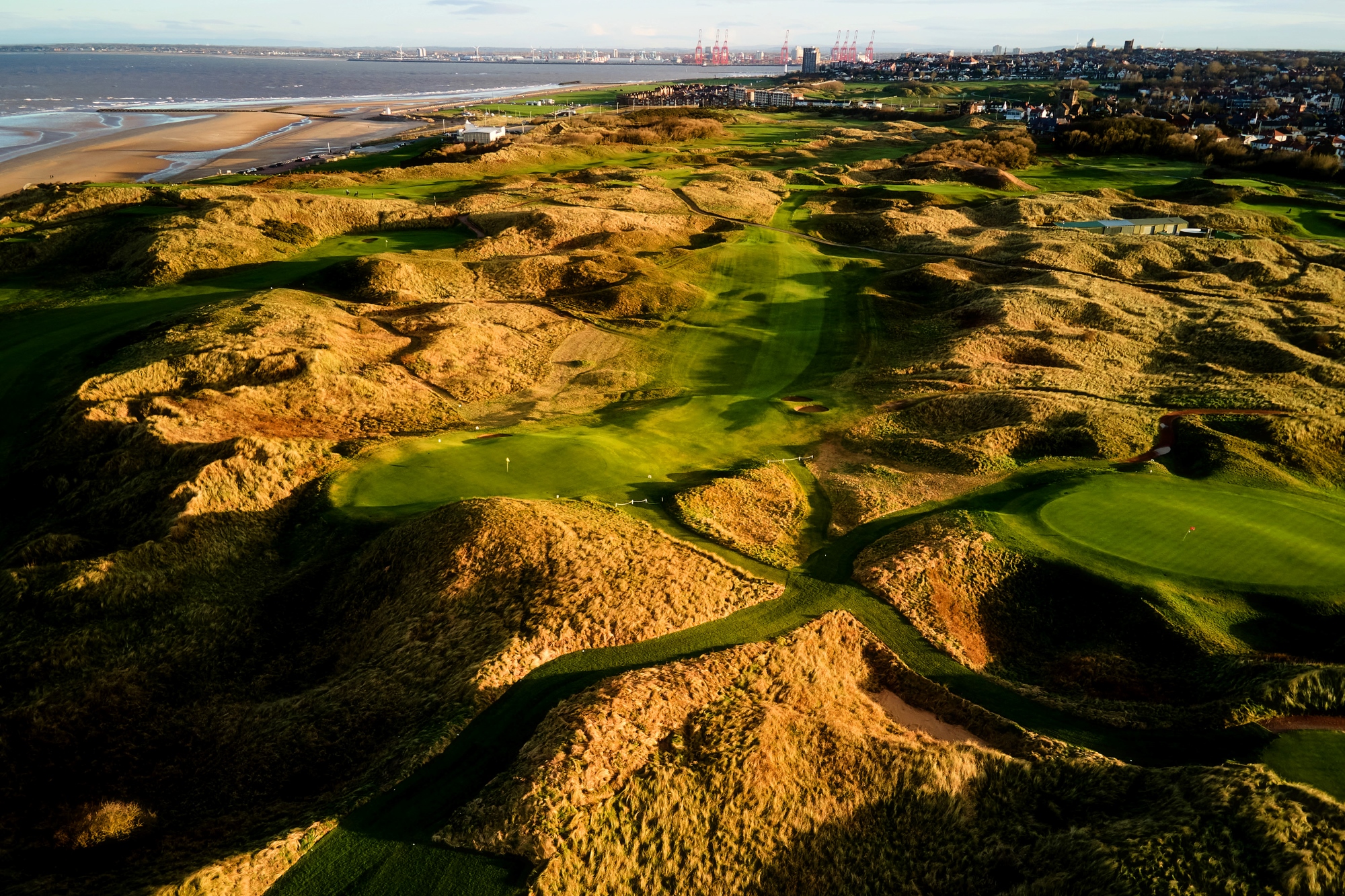 Wallasey 11th