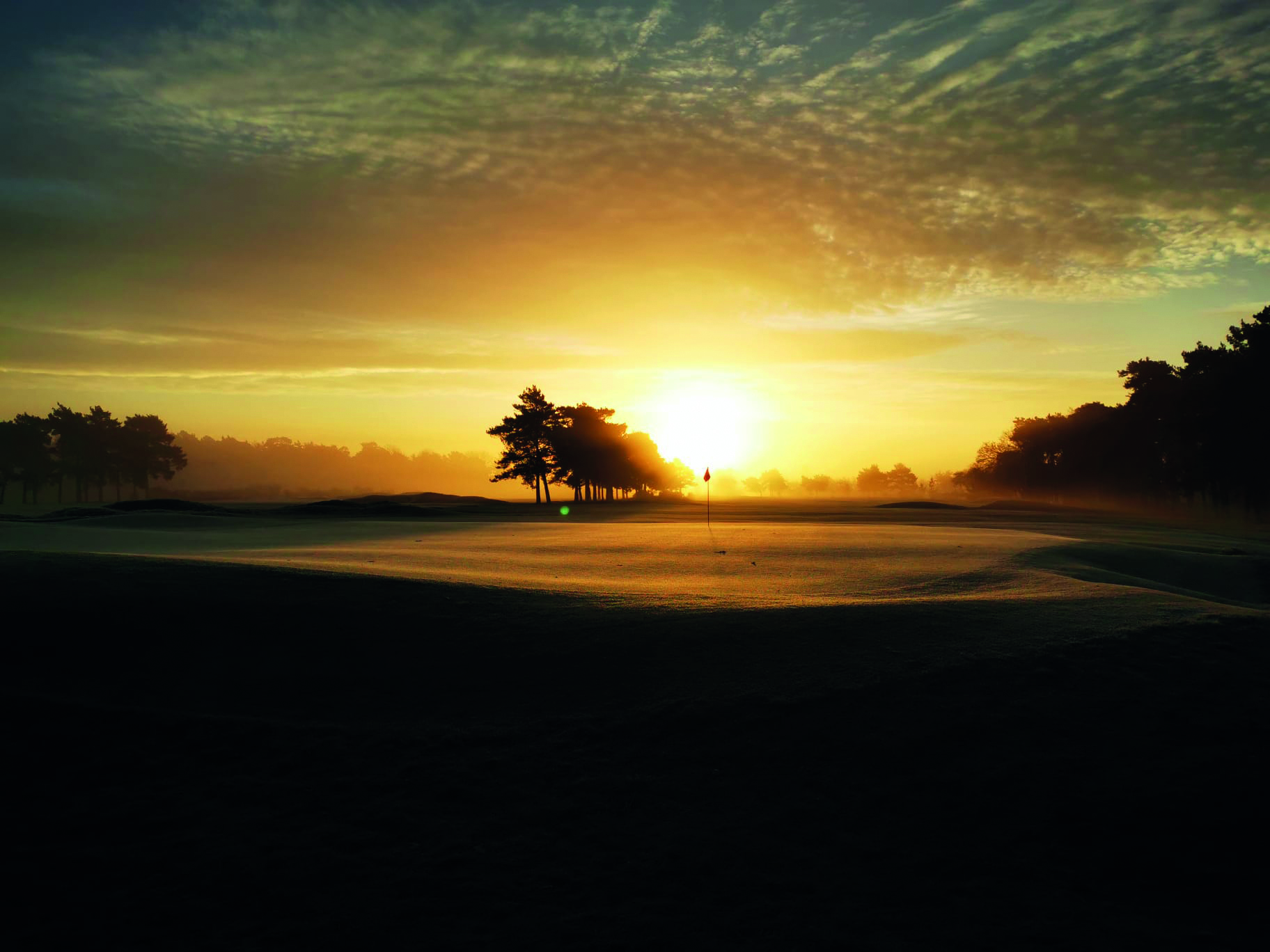 Flempton GC 2