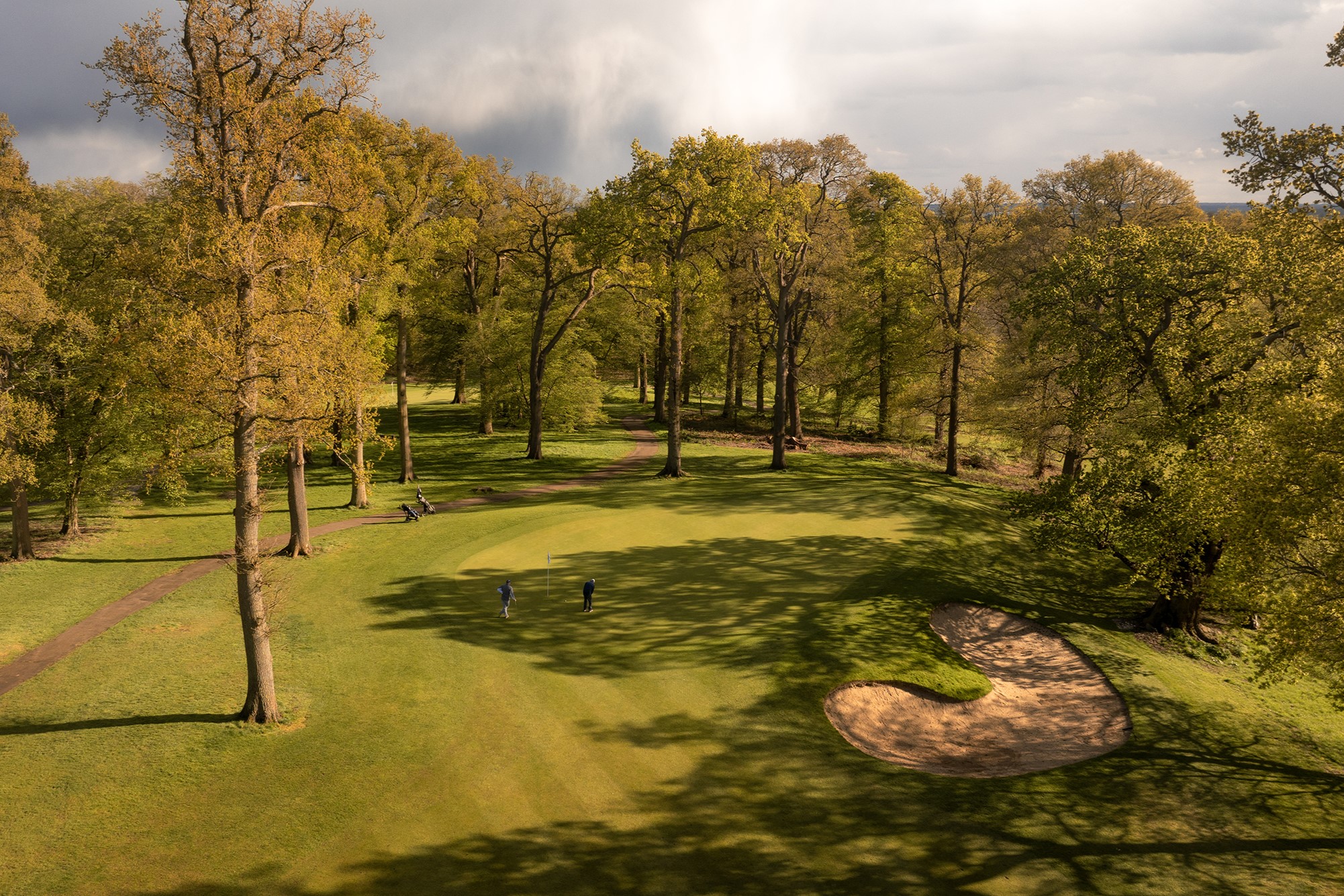 Brocket Hall 2 - please credit Kevin Murray