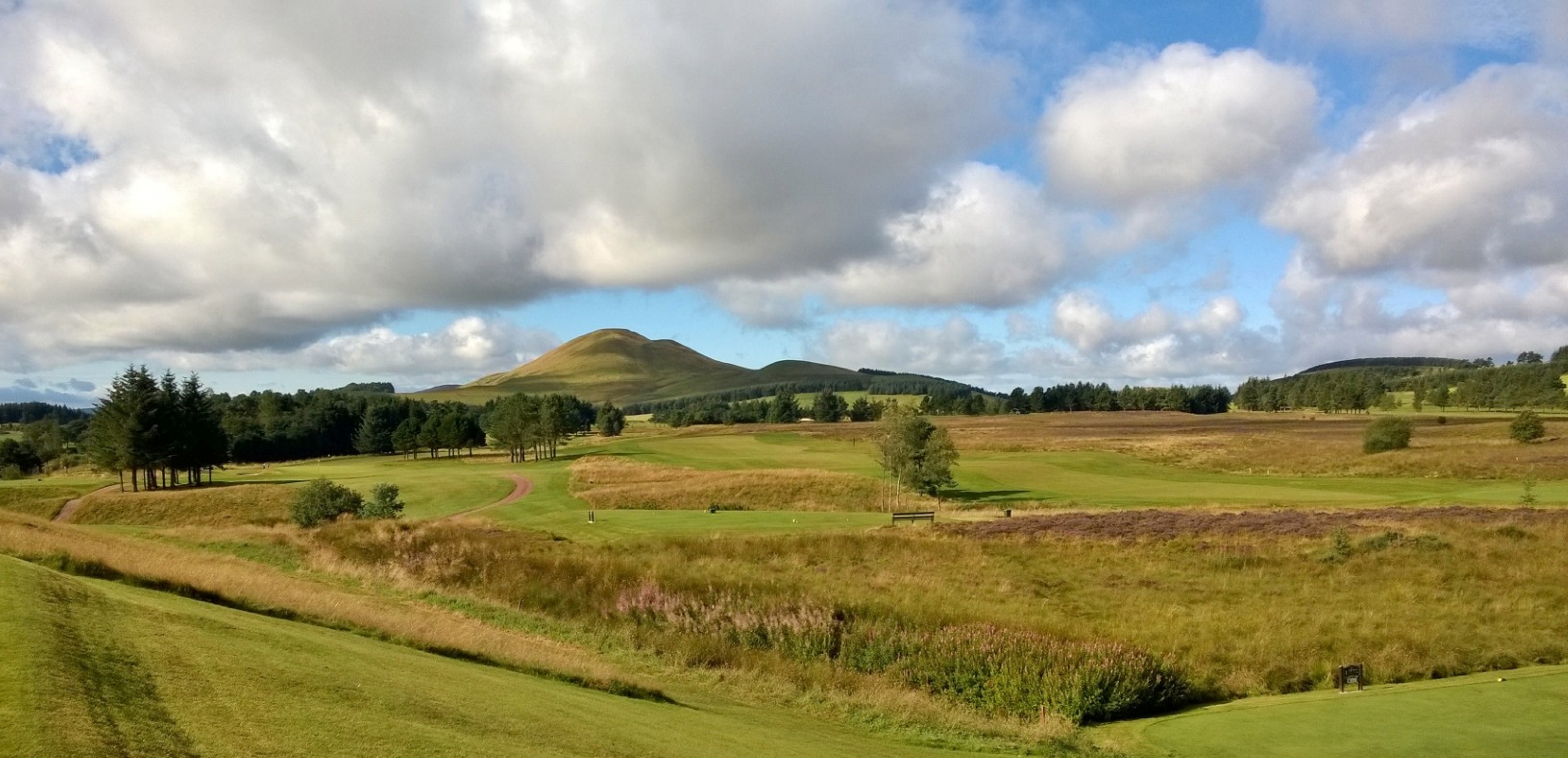 West Linton Panorama - Copy
