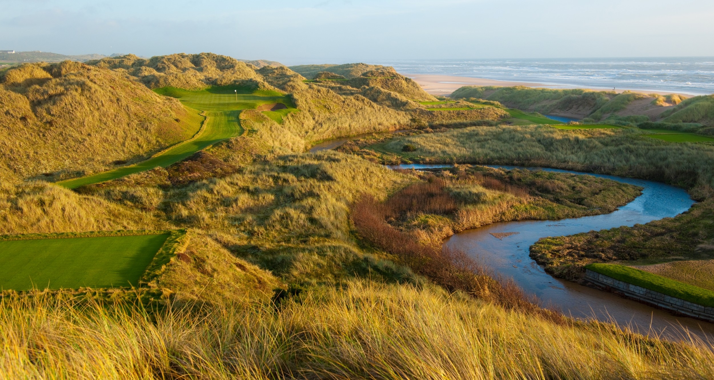 Trump International 6th