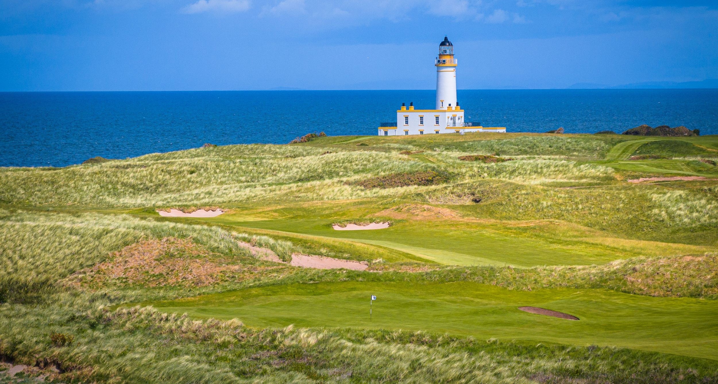 Trump Turnberry (Ailsa)