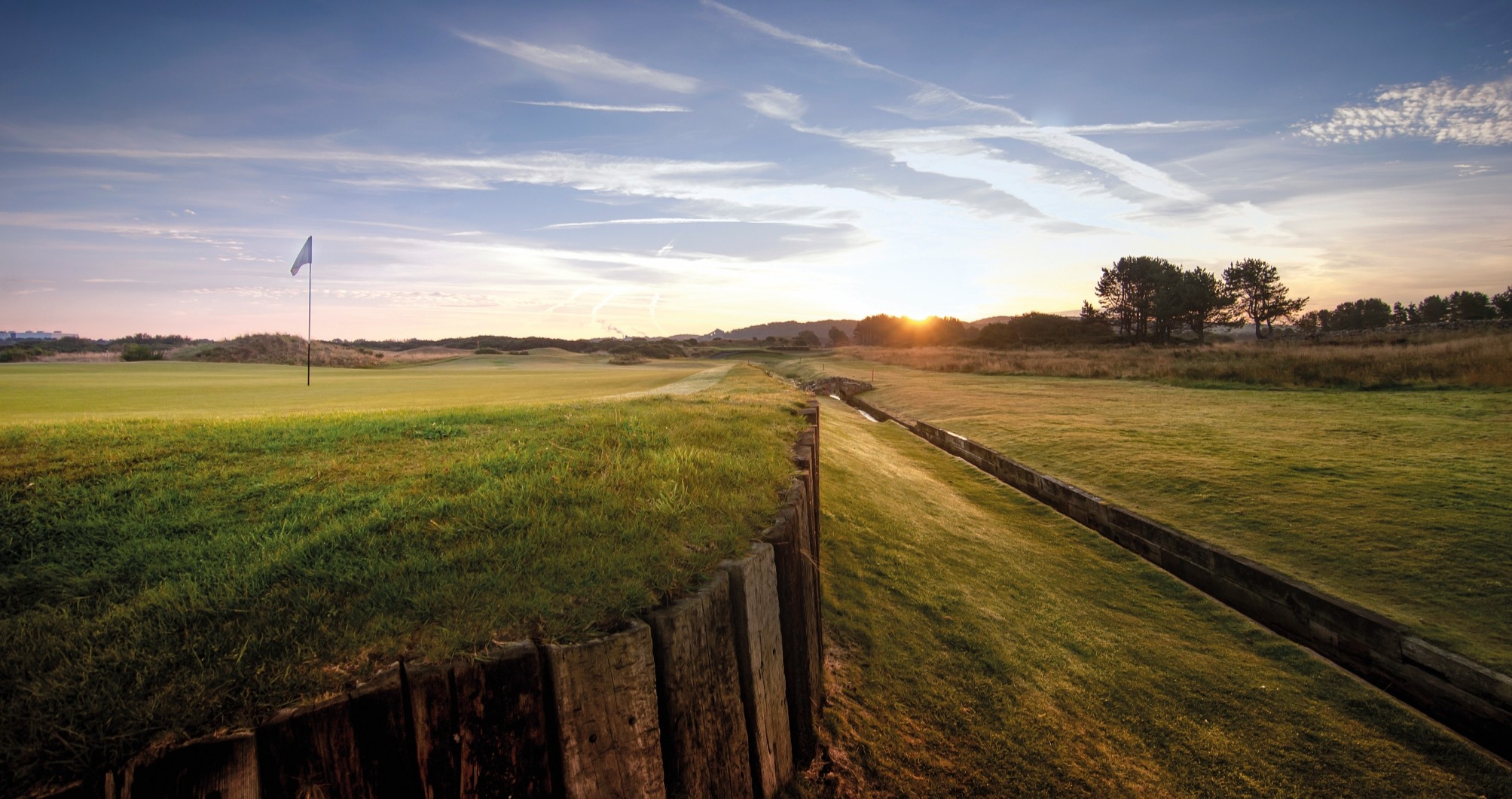 Kilmarnock Barassie 4th