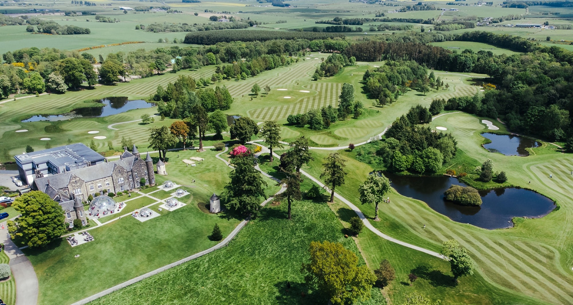 SECOND Meldrum House Course Aerial (1)