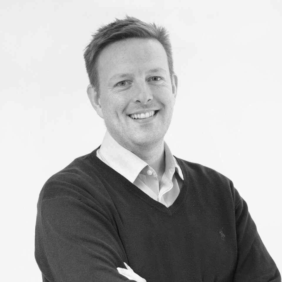 Image of Dan Murphy