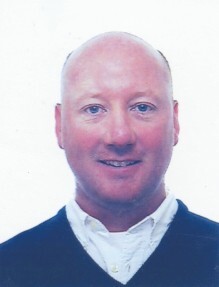 Image of Sean Arble