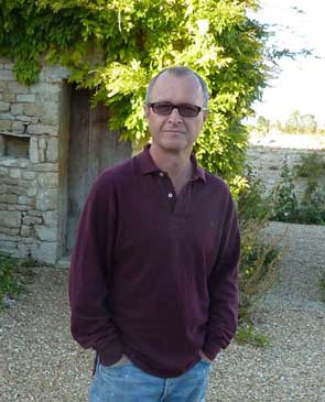 Image of Jim Banting