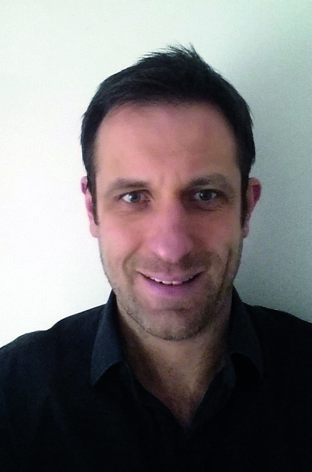 Image of Ed Battye