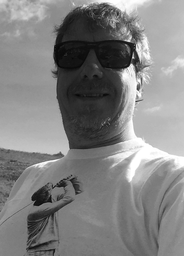 Image of Phil Bedford