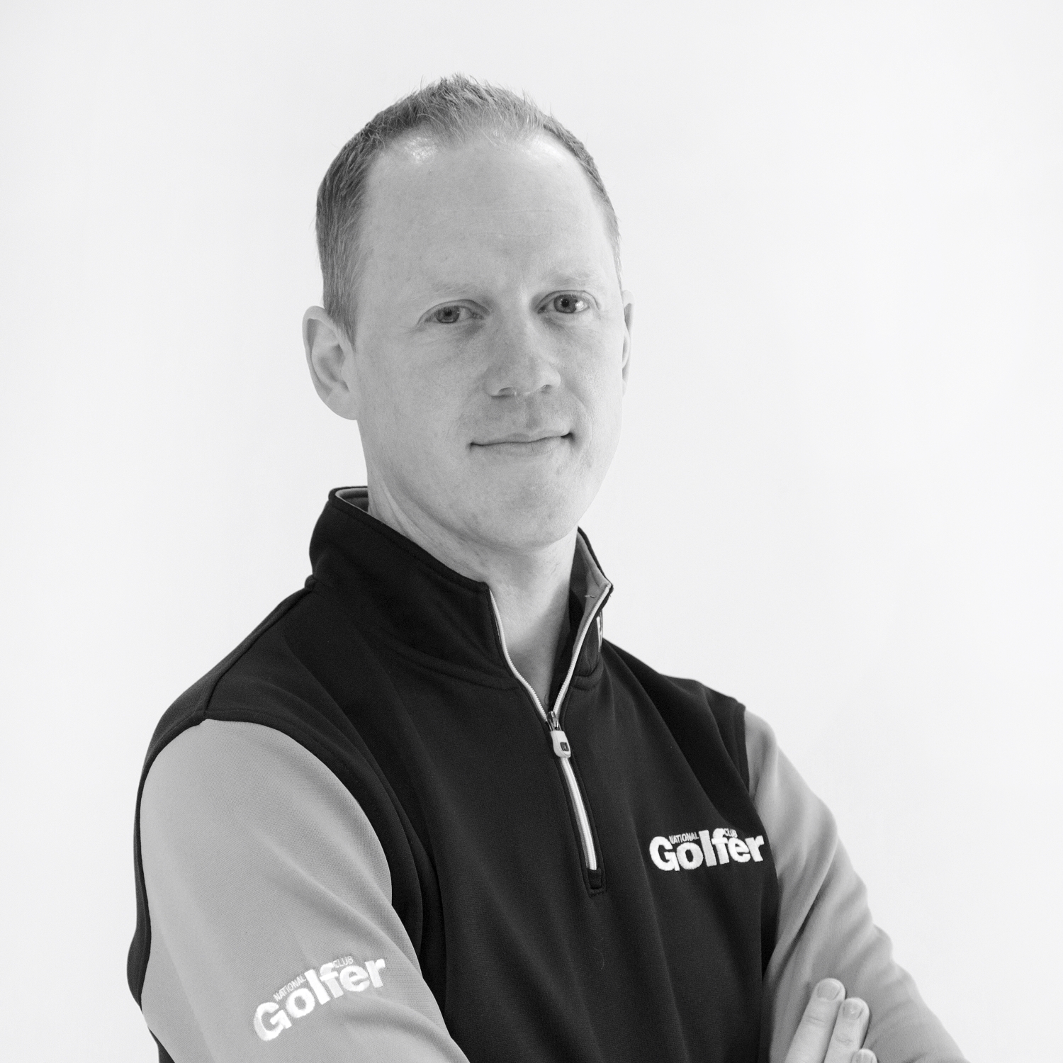 Image of Steve Carroll