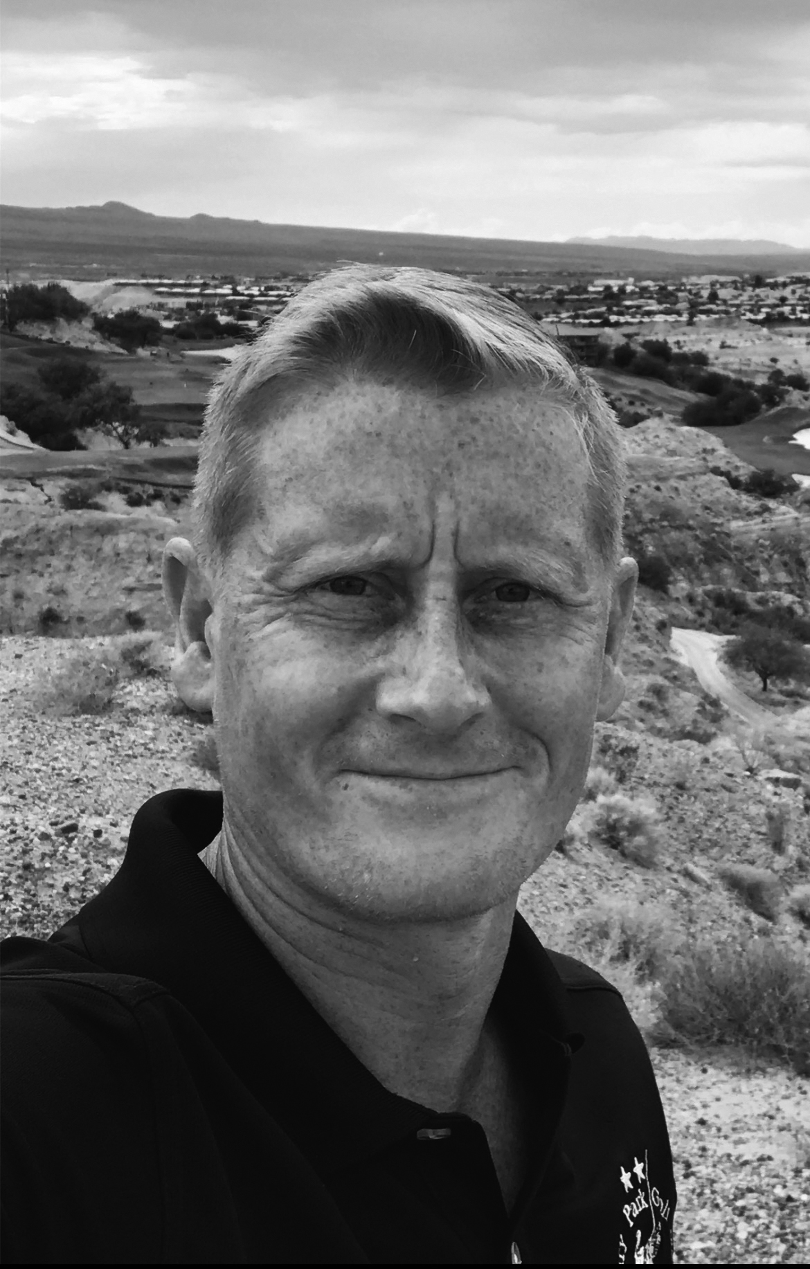 Image of David Eliott