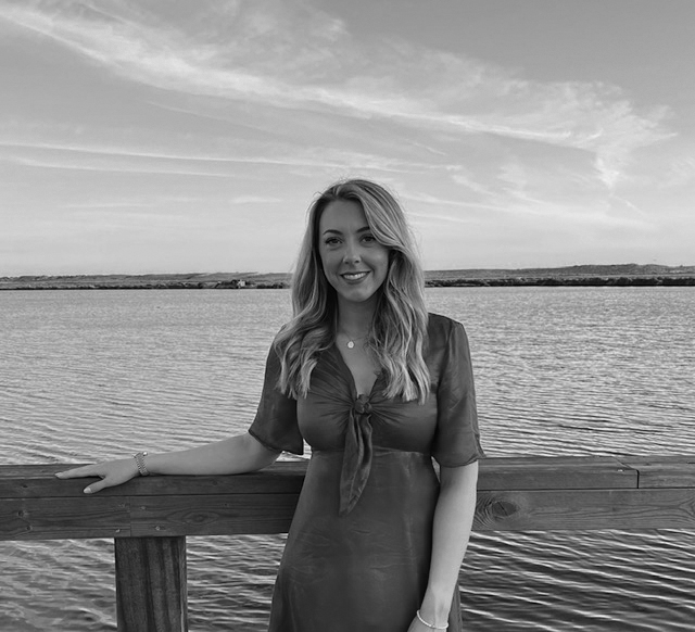 Image of Georgie Gould