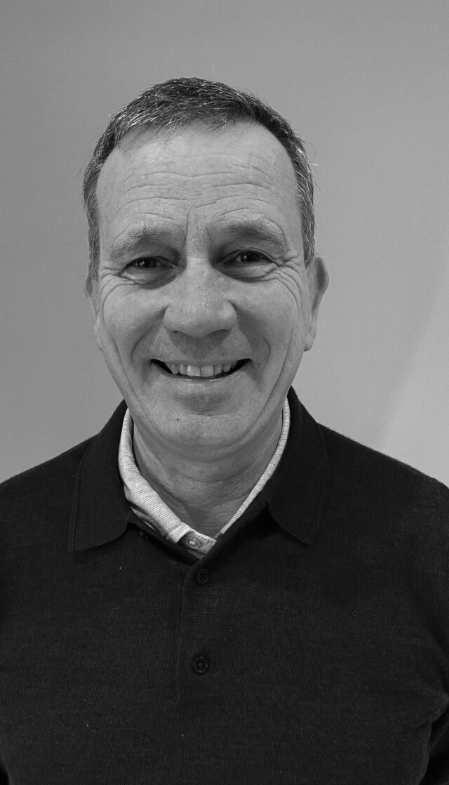 Image of Neil Gray