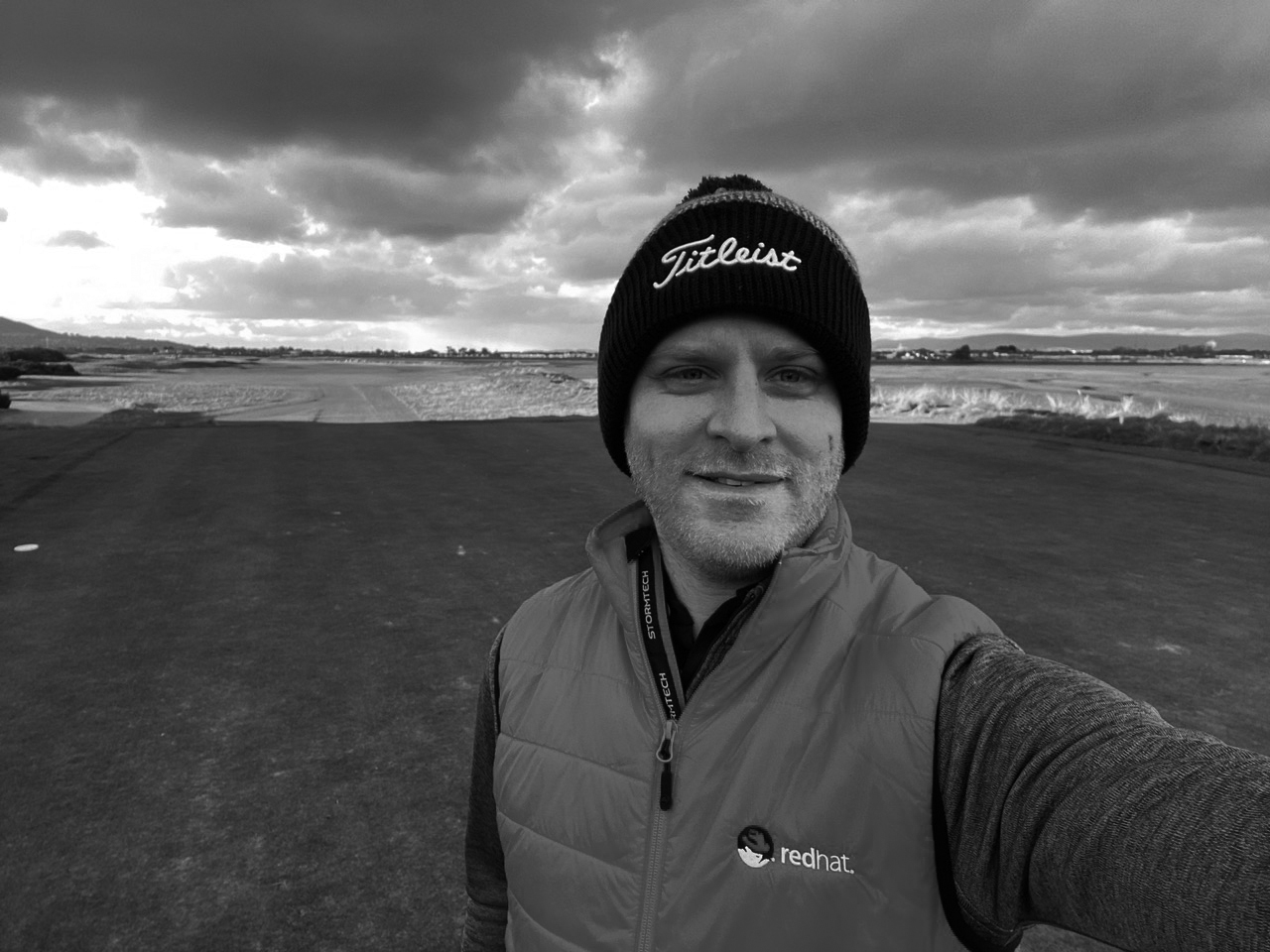 Image of Chris Griffiths