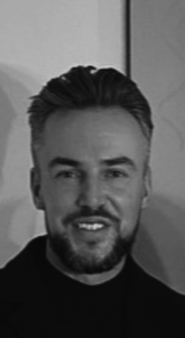 Image of Chris Healy