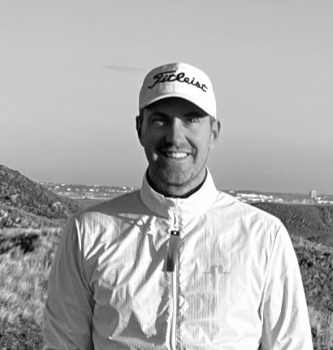 Image of Lewis Marr