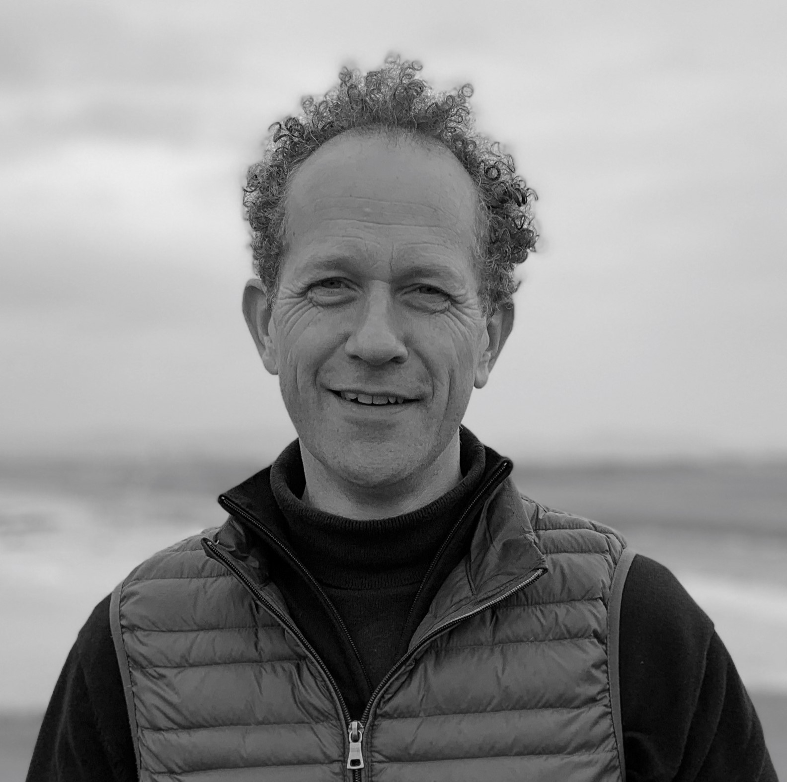 Image of Craig Morrison