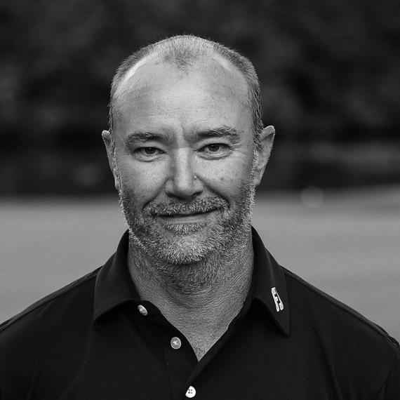 Image of Joss Powick