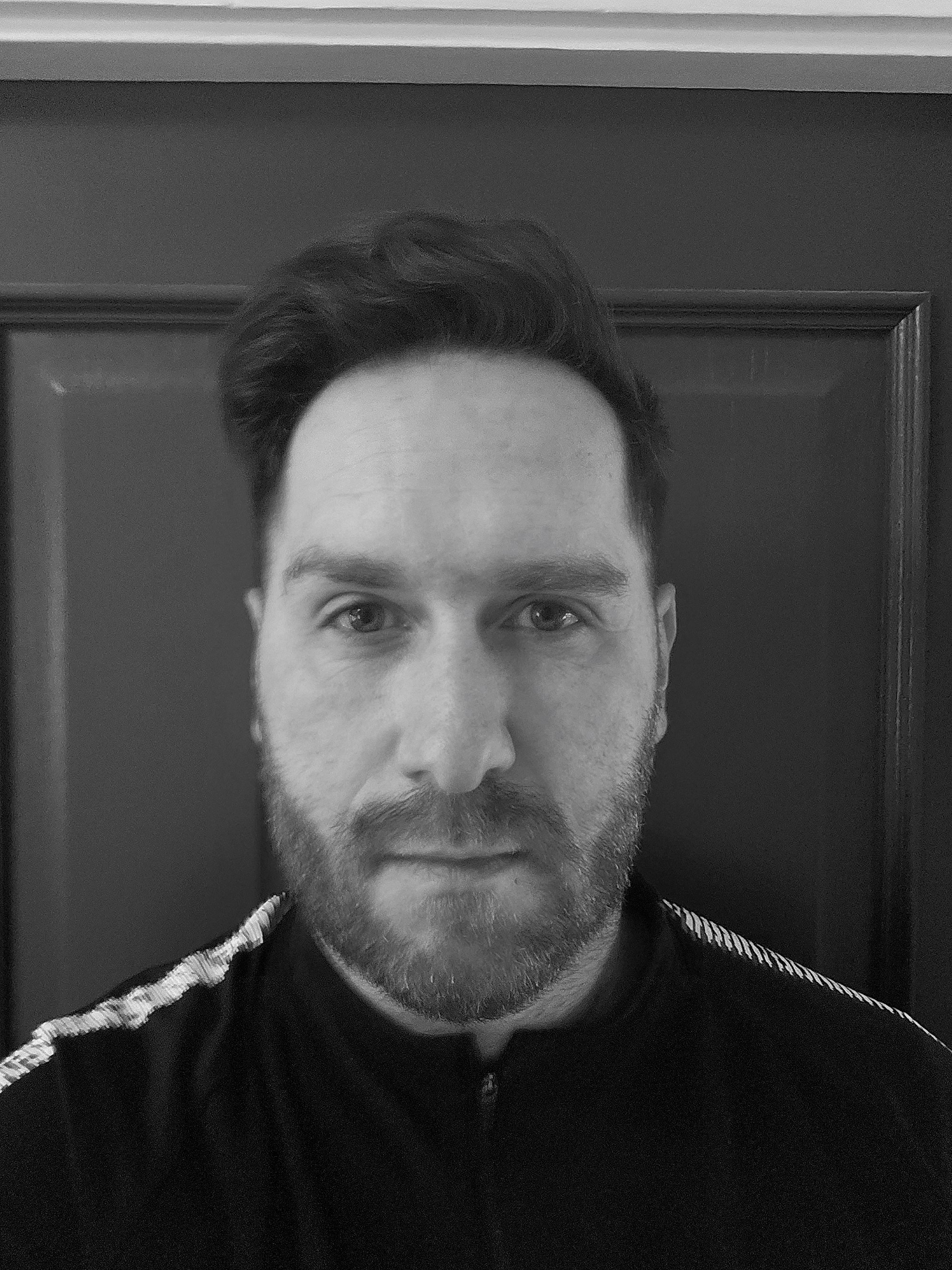 Image of Craig Redston