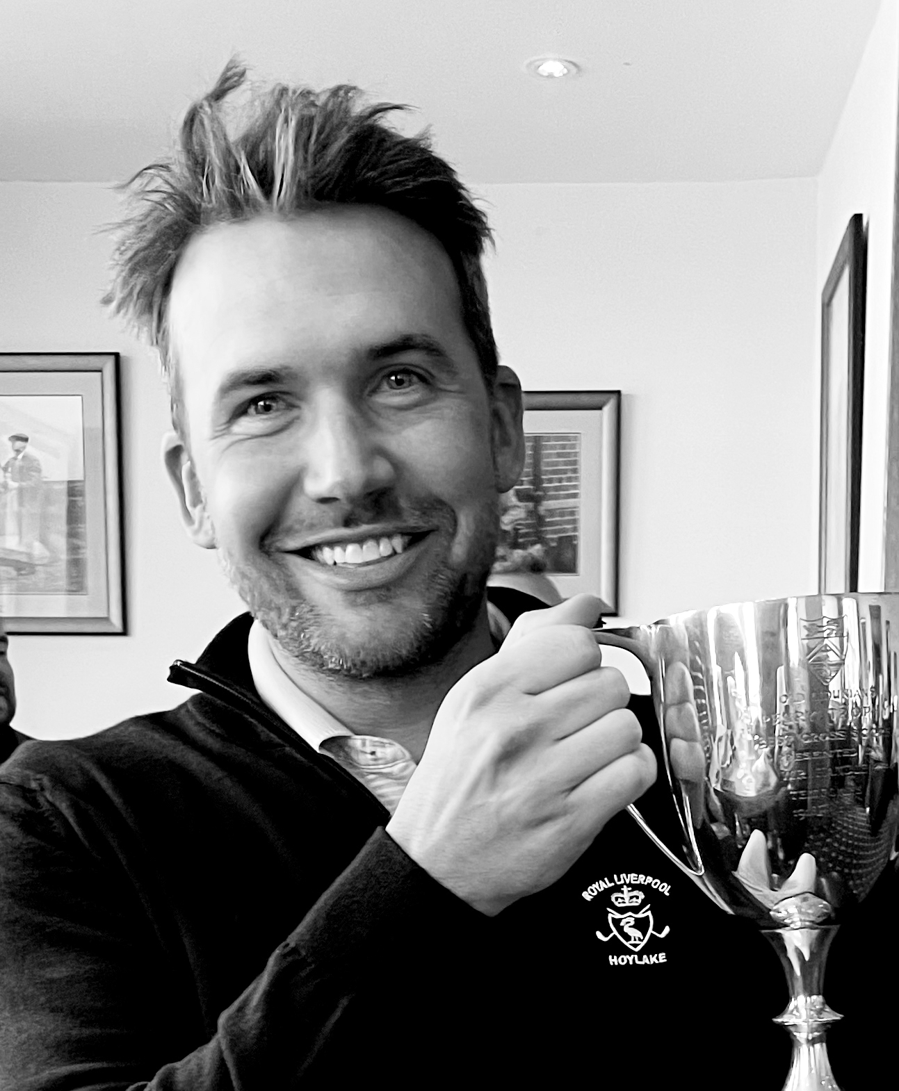 Image of Mike Robertson