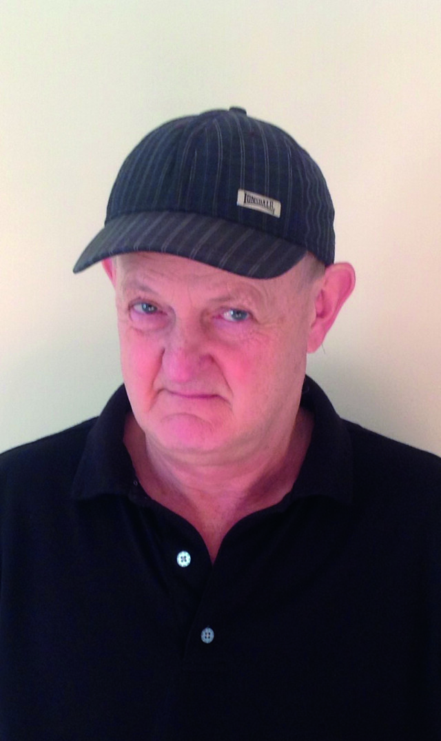 Image of Peter Rudd