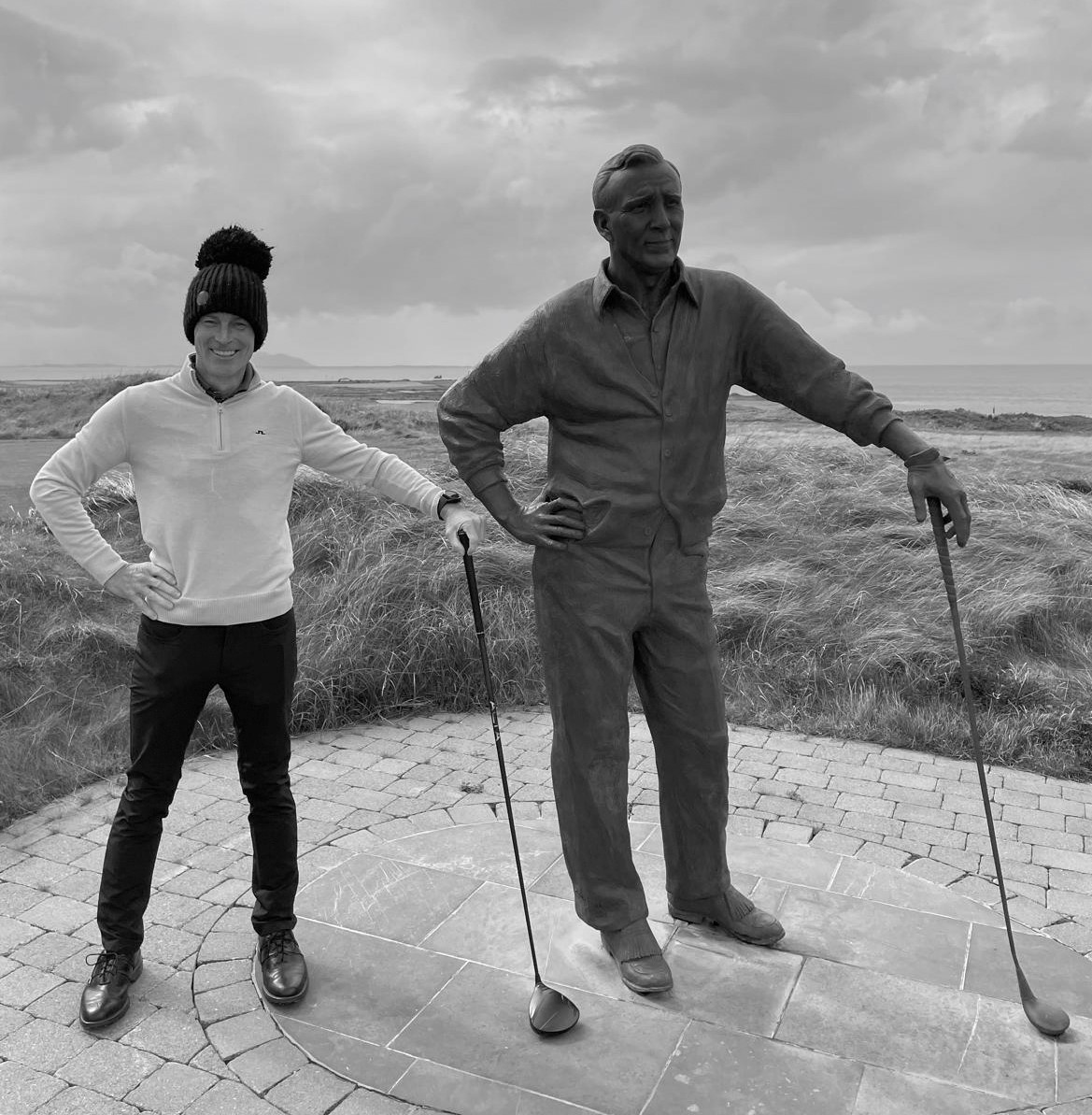 Image of David Trimmer