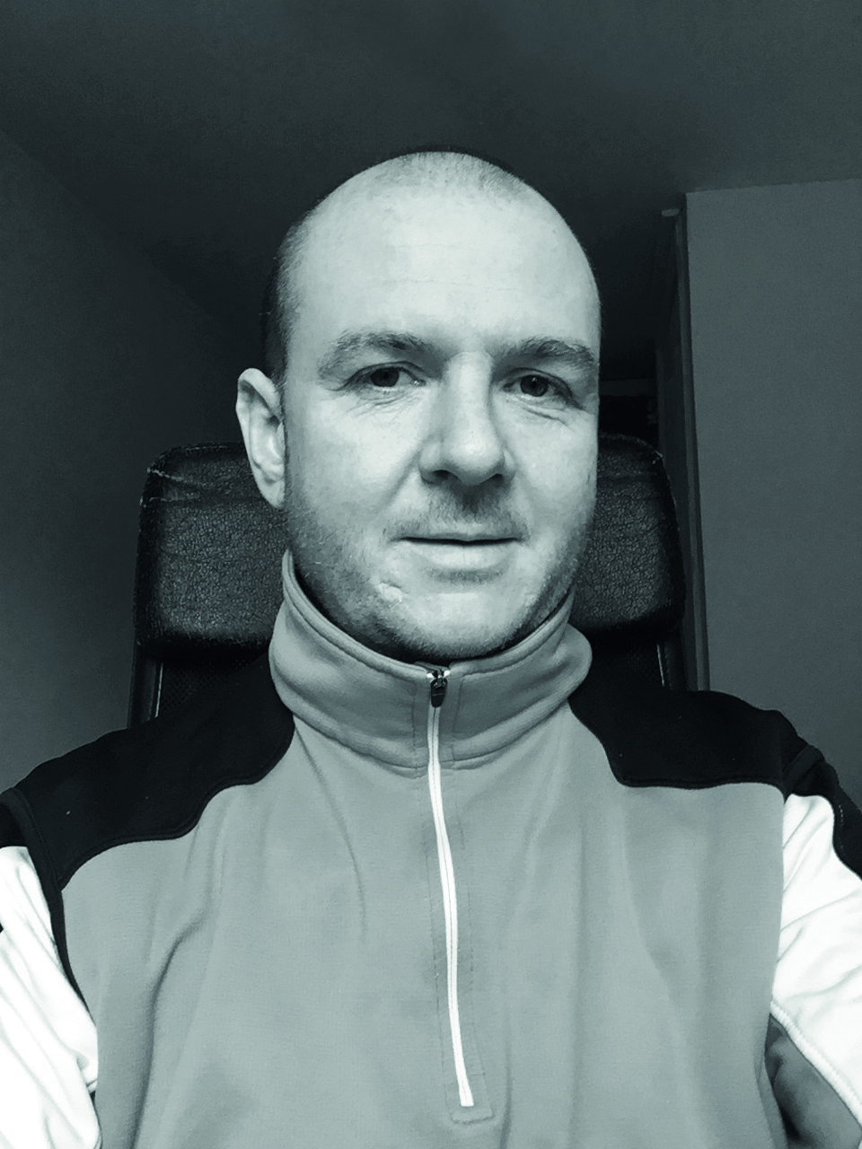 Image of Steve Watton