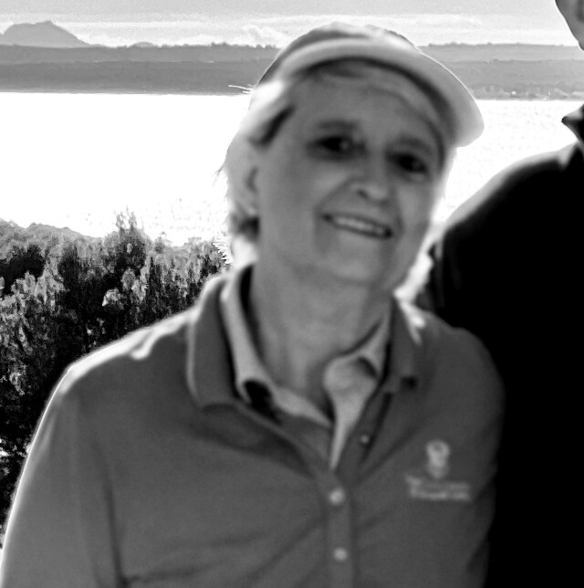 Image of Andi White
