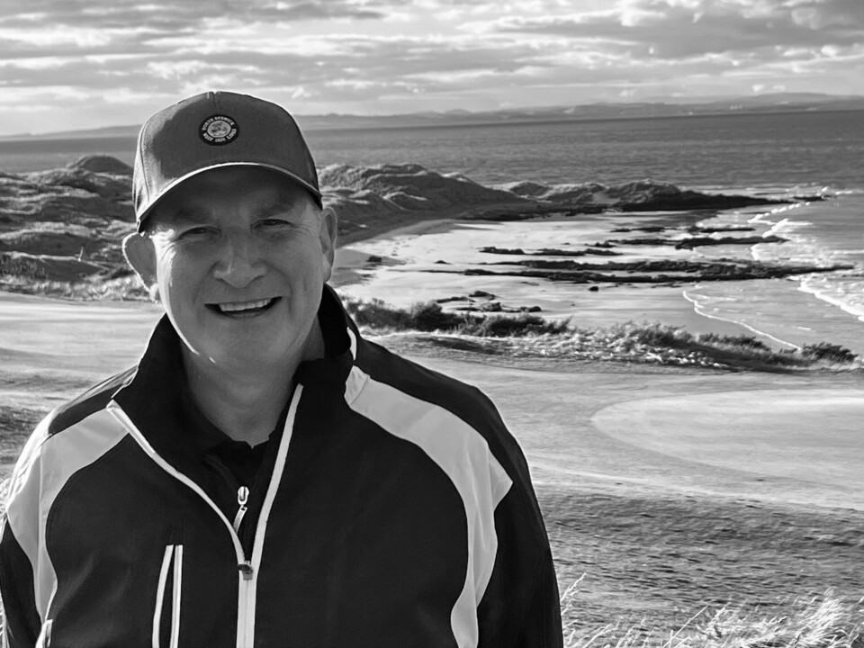 Image of Neil White