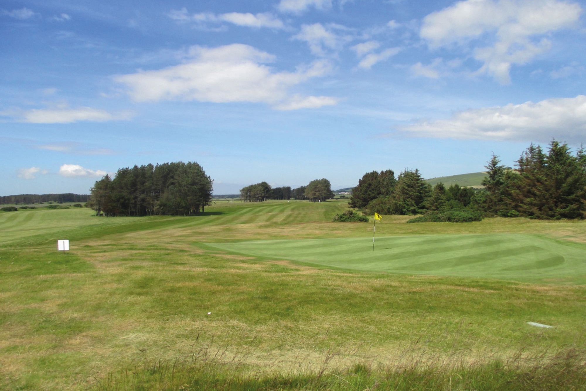 Wigtownshire County #2