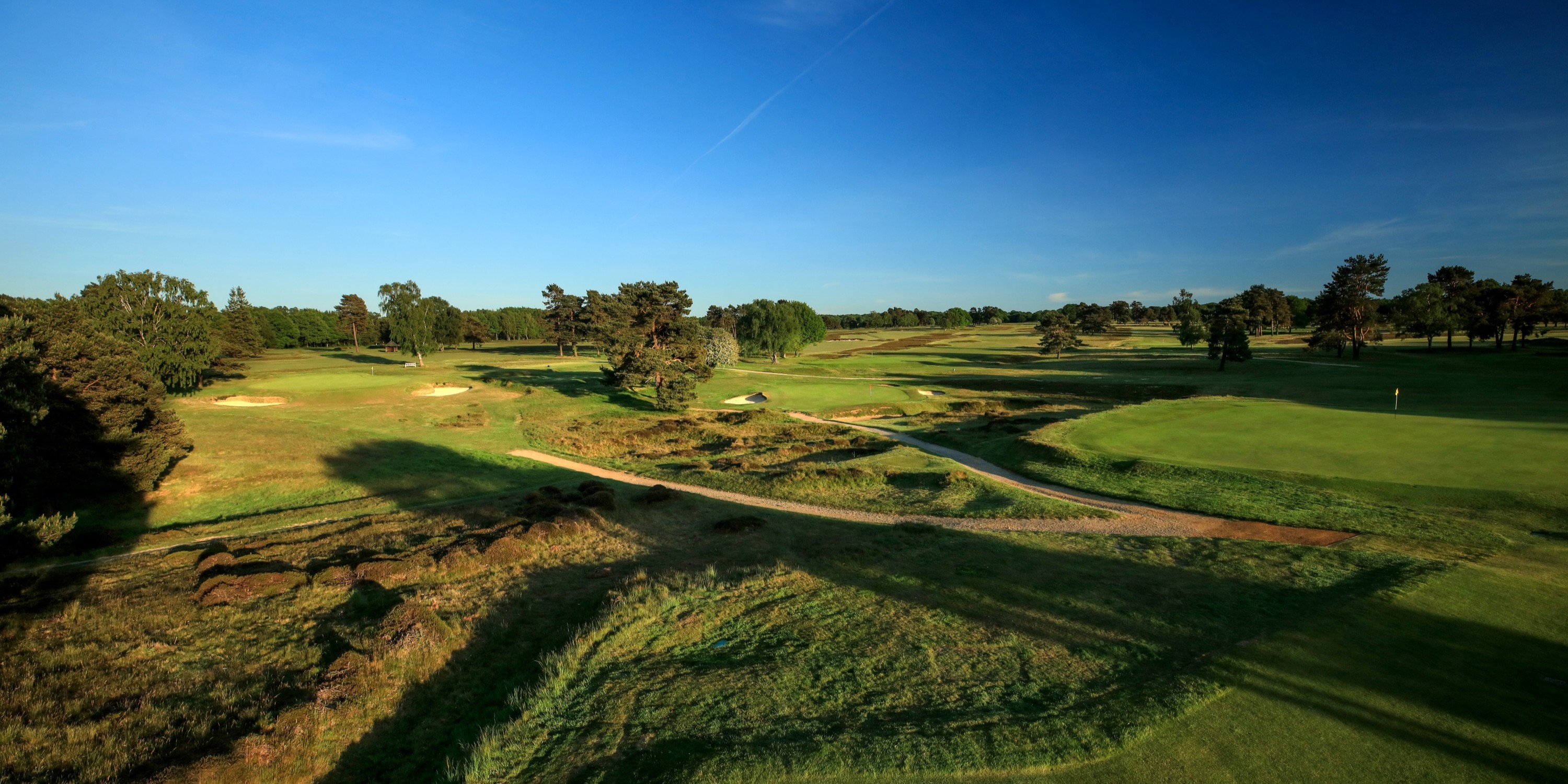 Walton Heath2