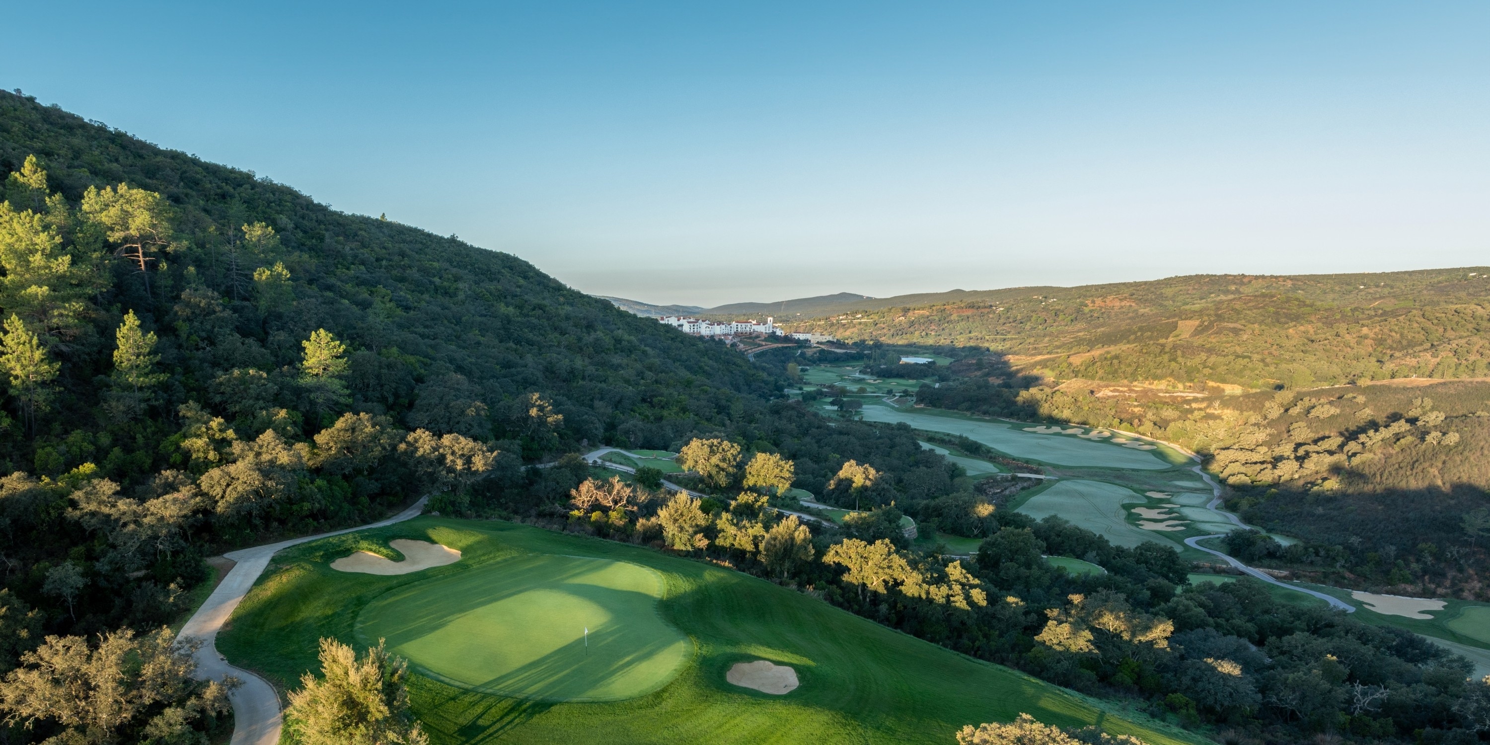 Ombria Algarve Image 5. Photography by James Hogg