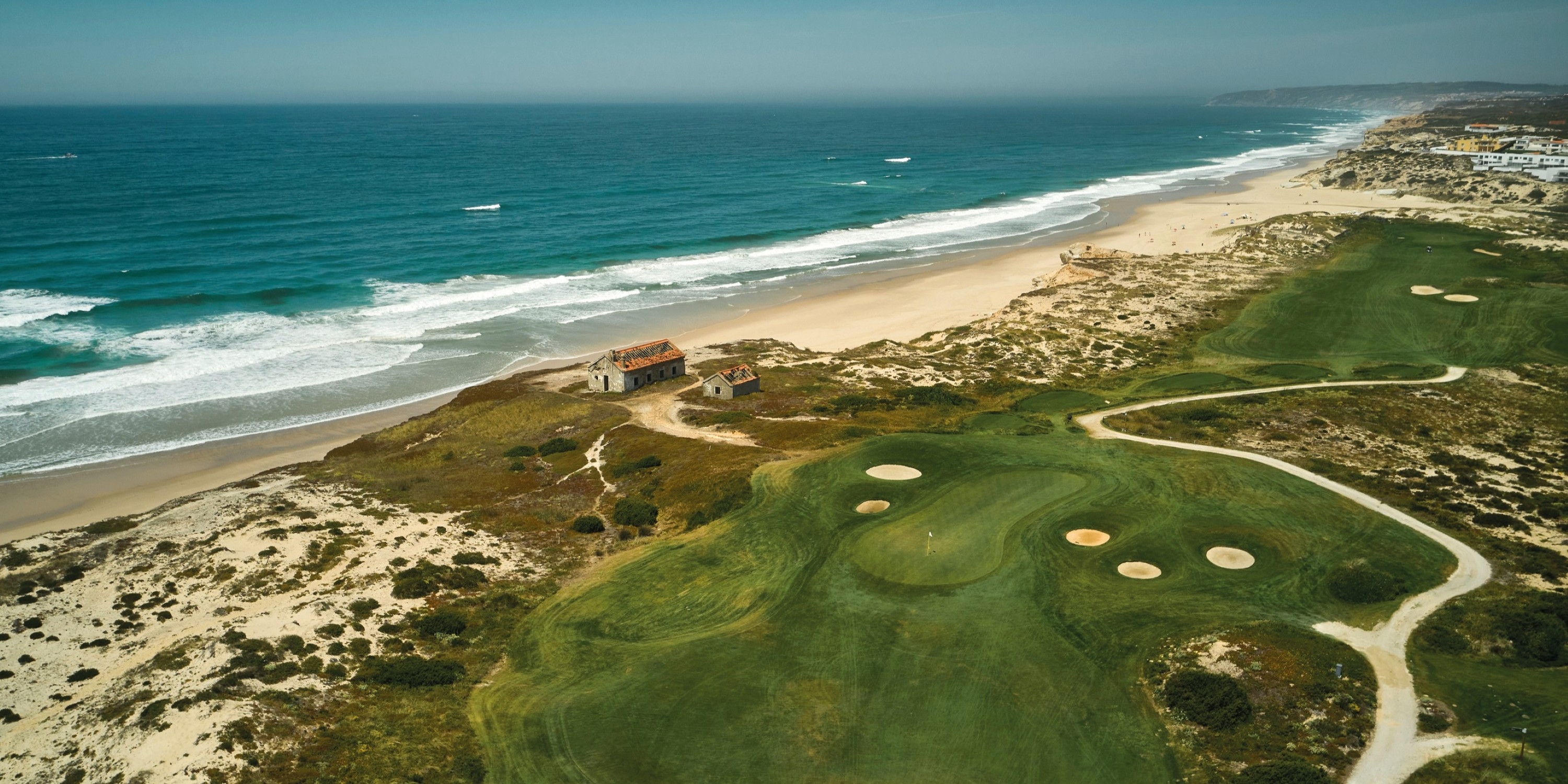 Praia del Rey 13th (1)