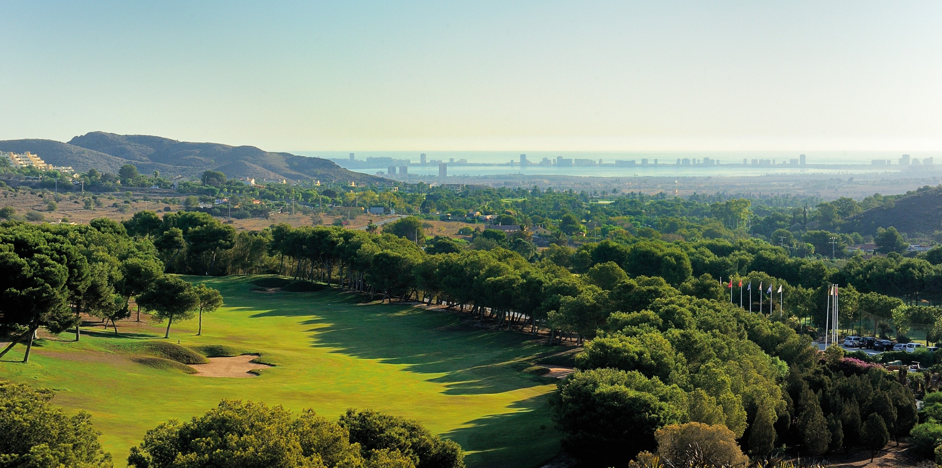 La Manga West 18th (1)
