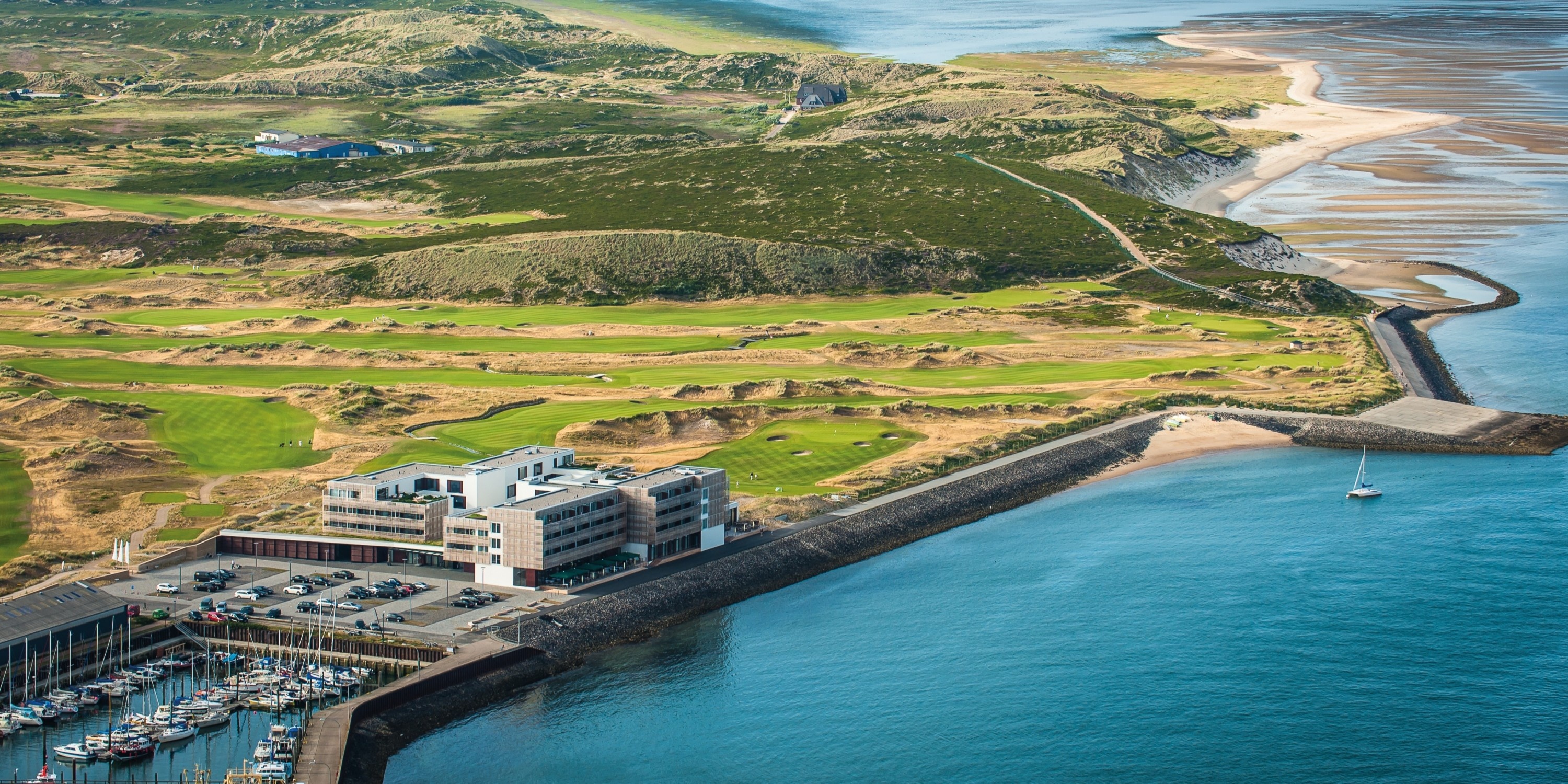 Budersand_VS29859 © Hotel Budersand