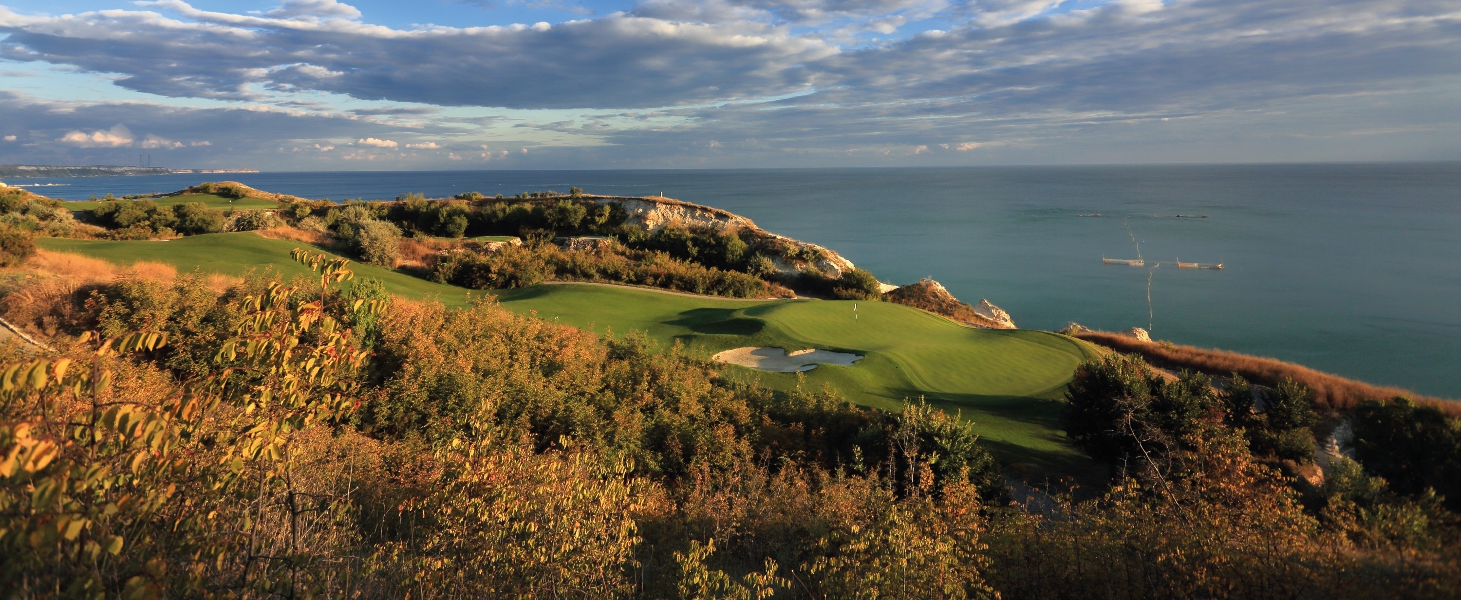 Thracian Cliffes 12th © Kaia Means