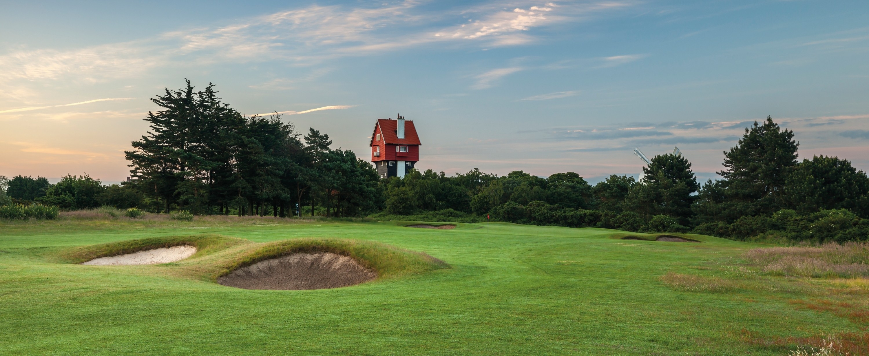 81 Thorpeness