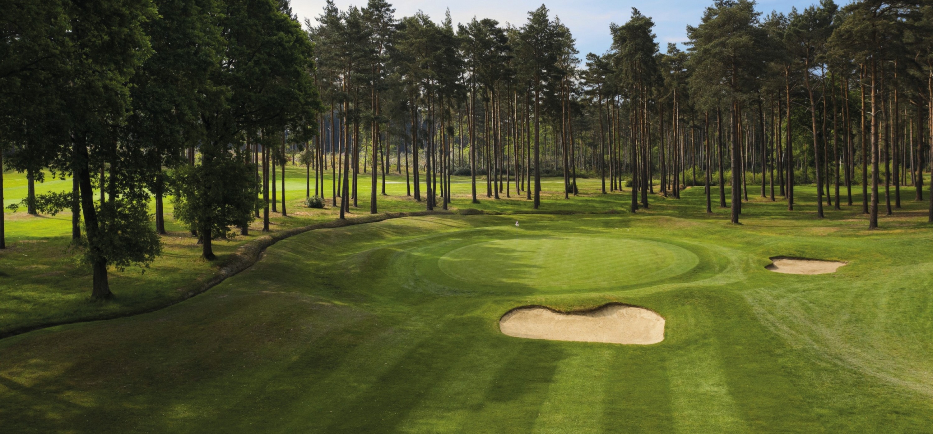 Foxhills Longcross