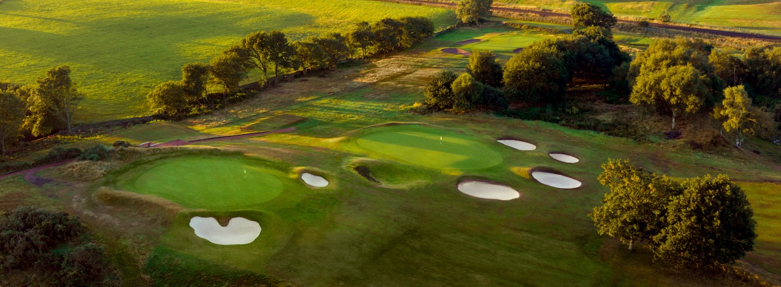 Best golf courses in Manchester | NCG Top 100s