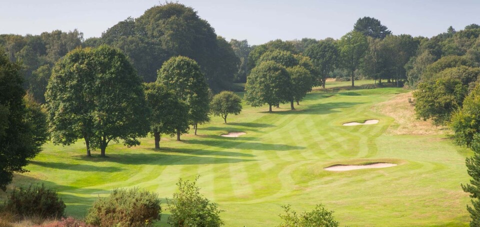 Sandiway, ranked 5 in Manchester