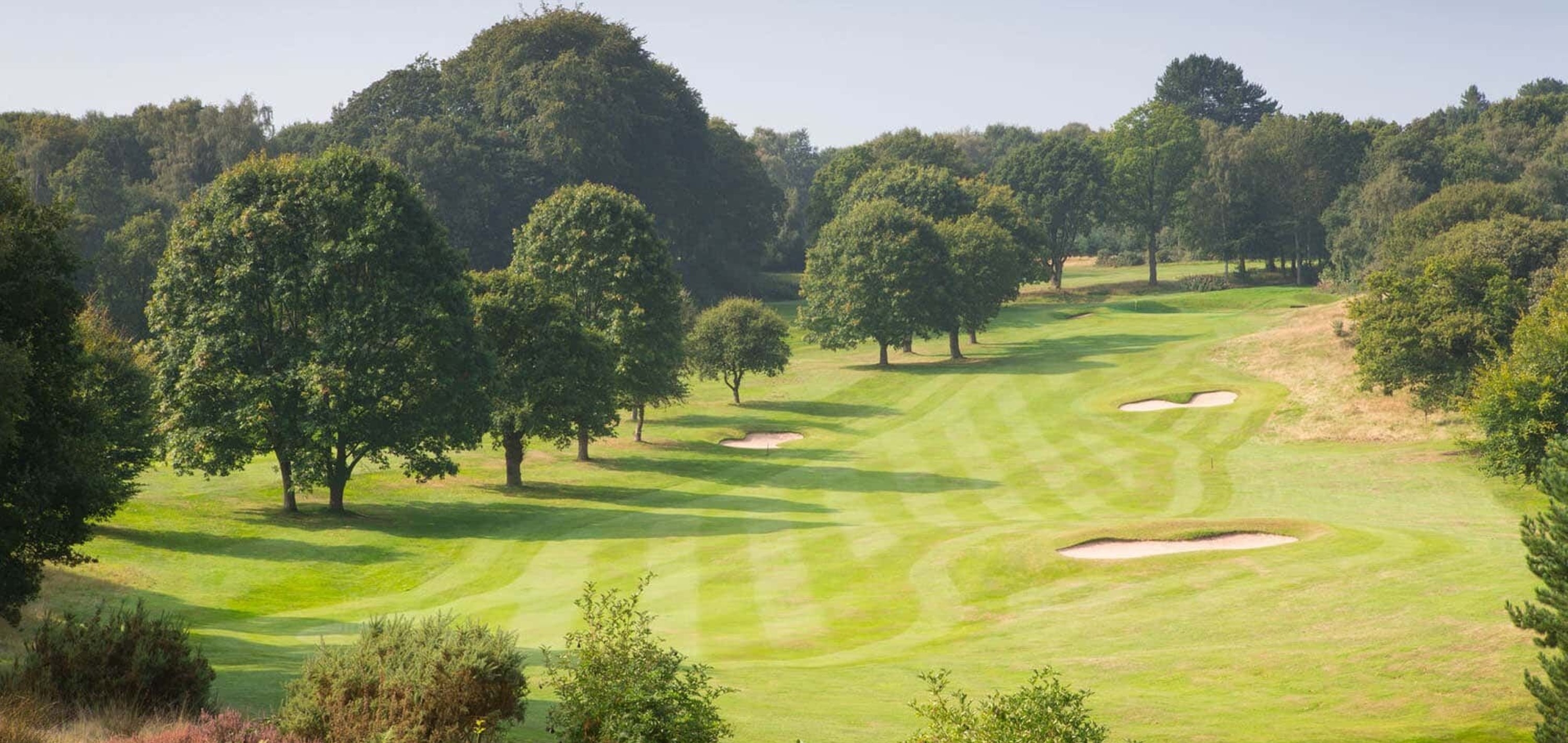 Best golf courses in Manchester | NCG Top 100s