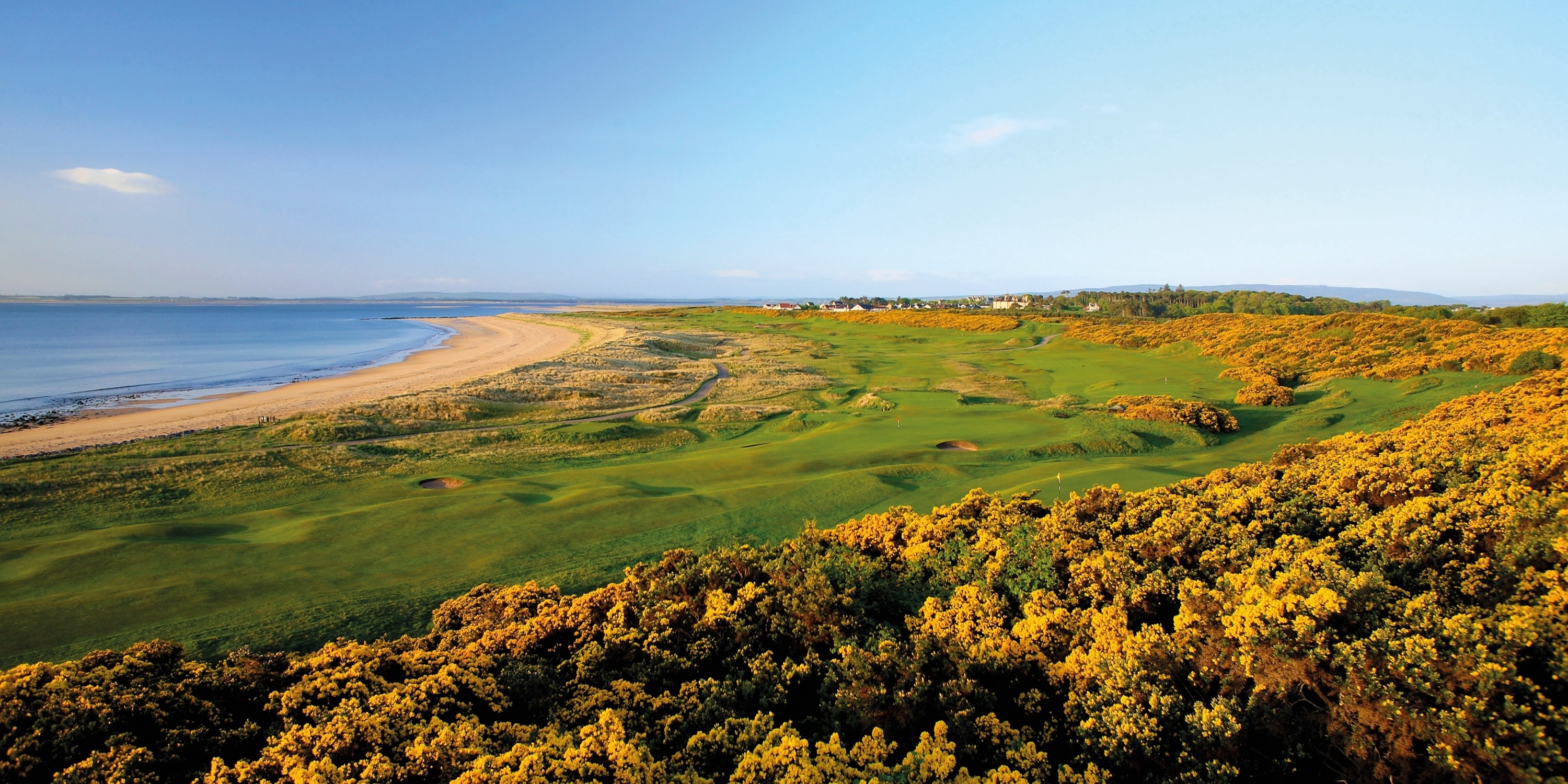 Royal Dornoch
