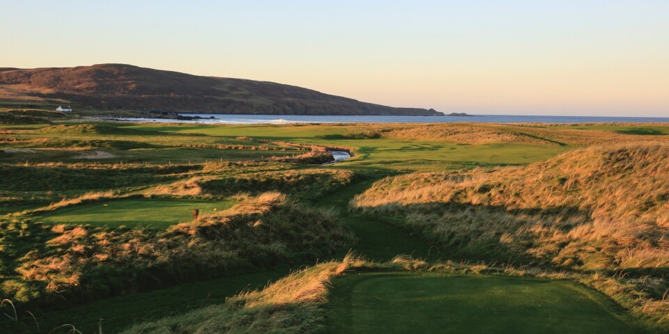 Another Place, The Machrie, ranked 55 in Great Britain & Ireland Courses