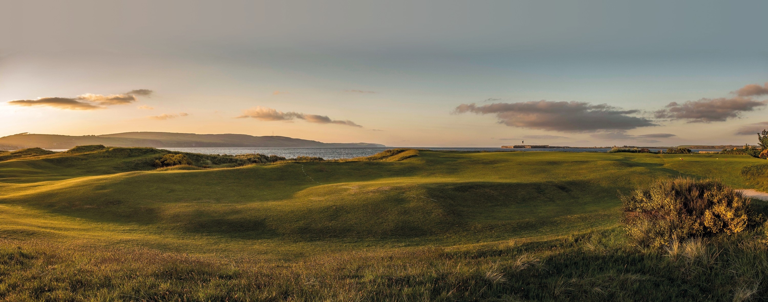 NCG Top 100s: The home of golf course rankings | National Club Golfer