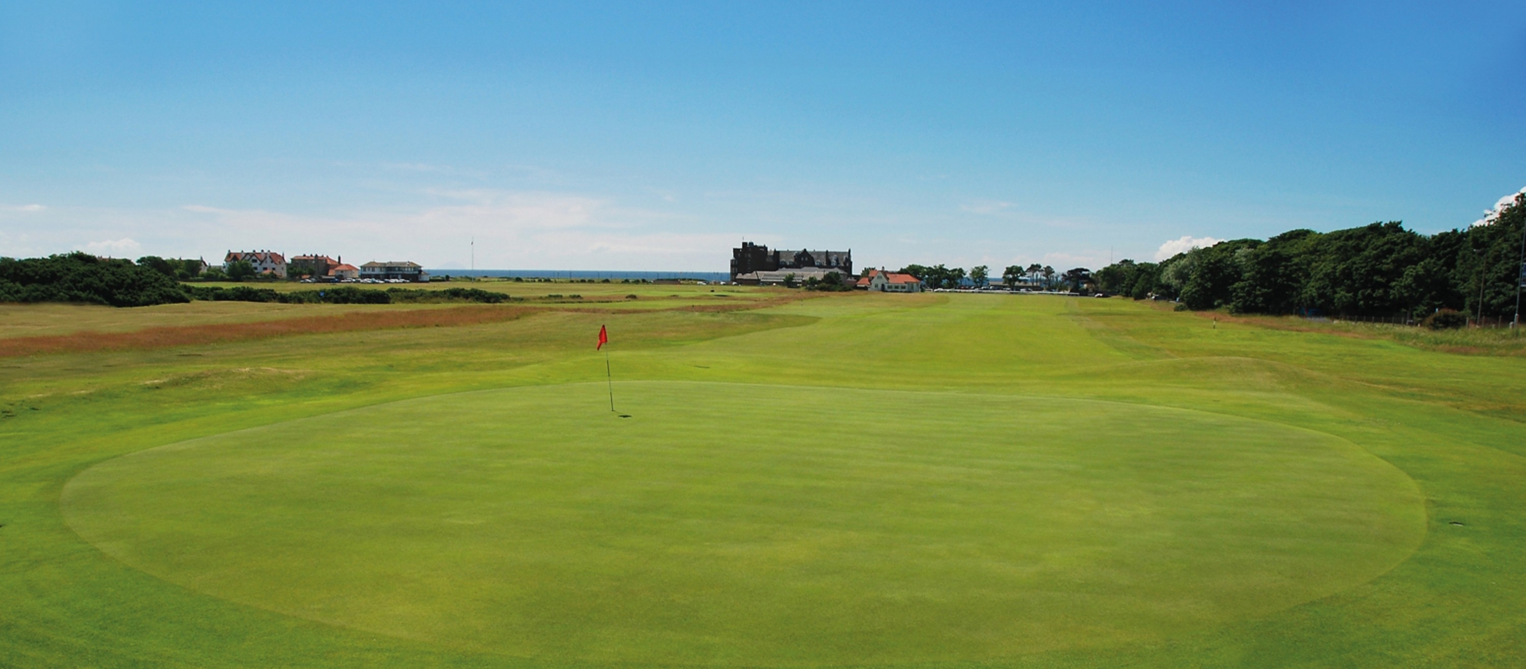 Royal Troon (Portland)
